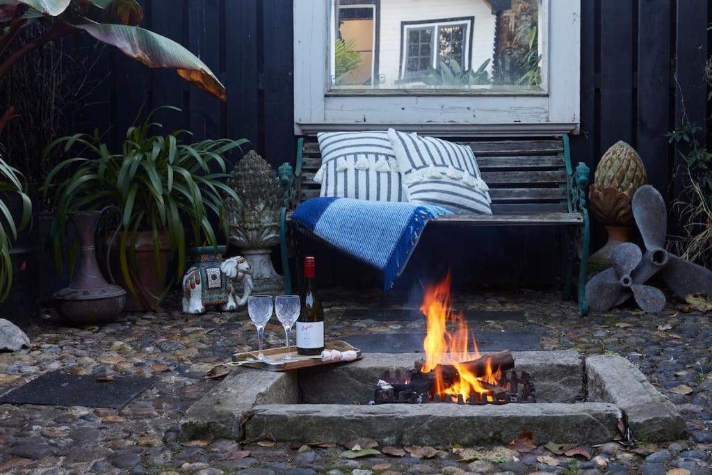 Holiday home The - A Romantic Seaside Getaway And Garden