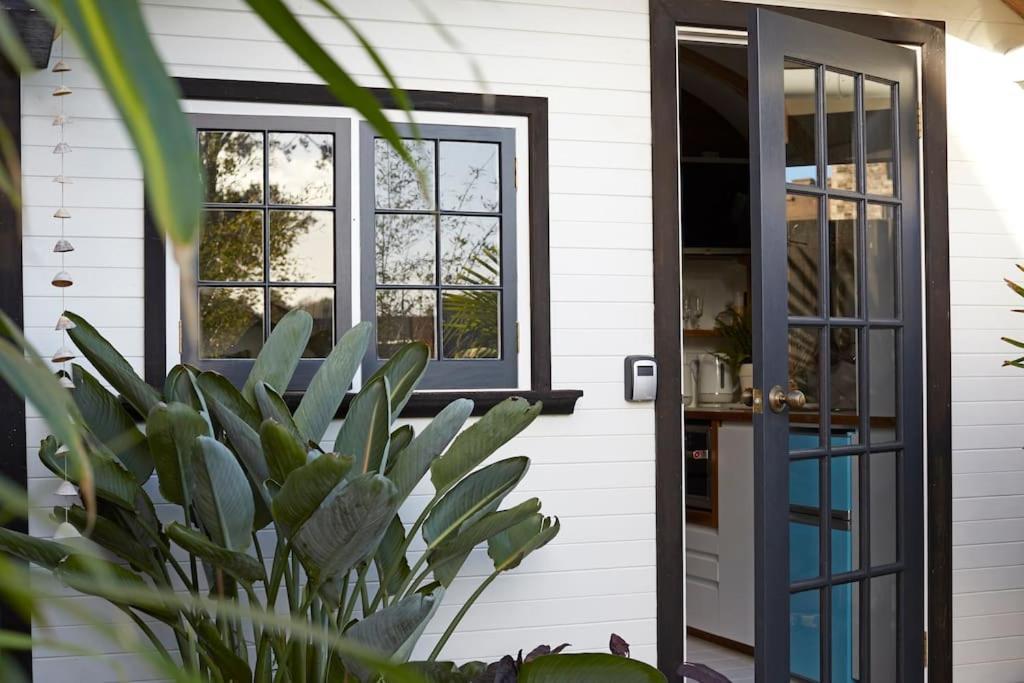 Holiday home The - A Romantic Seaside Getaway And Garden