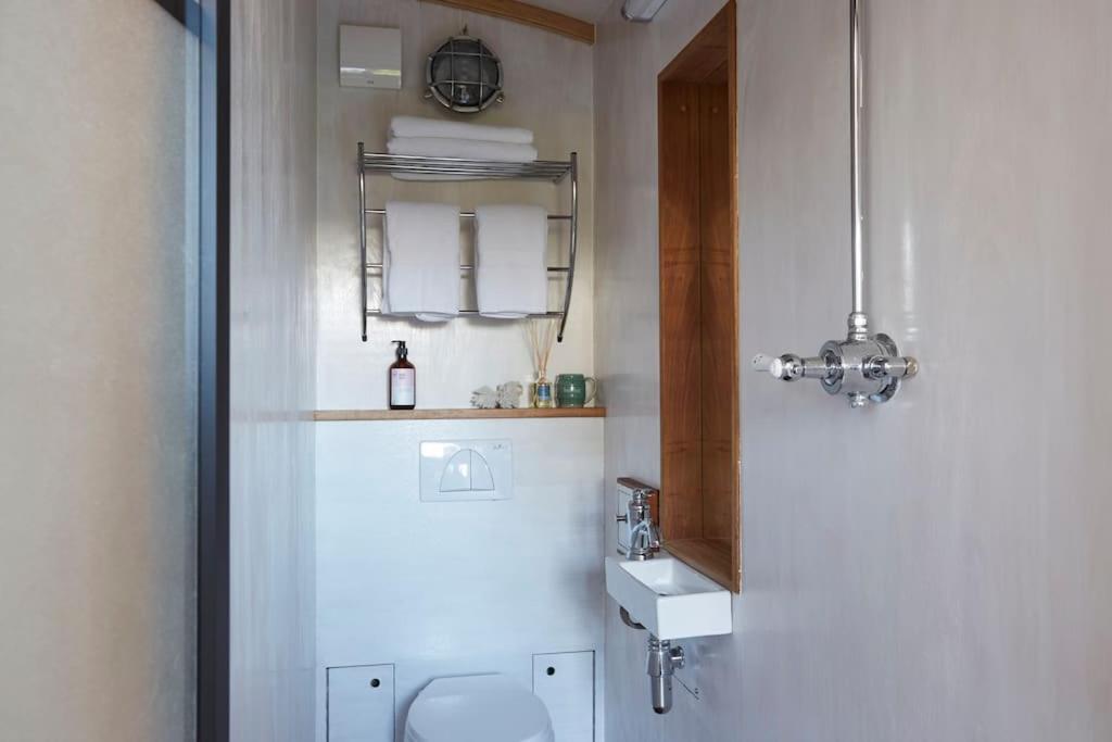 Holiday home The - A Romantic Seaside Getaway And Garden Ryde (Isle of Wight)