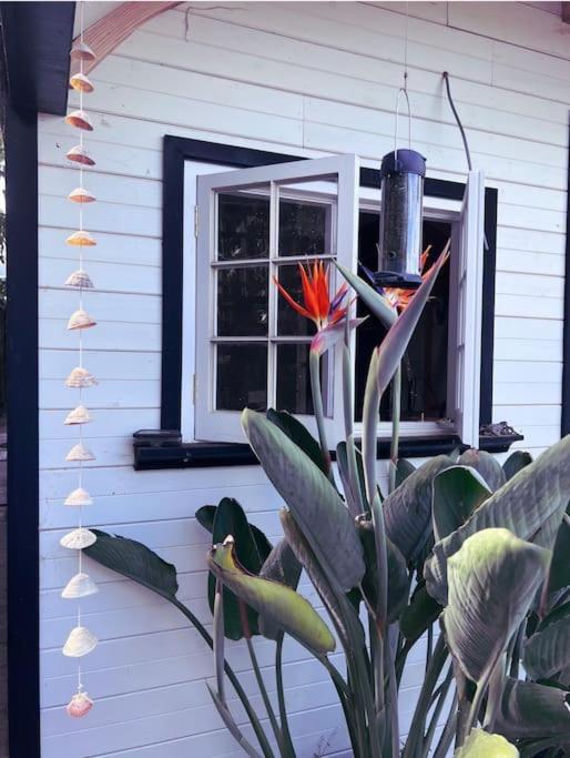 Holiday home The - A Romantic Seaside Getaway And Garden
